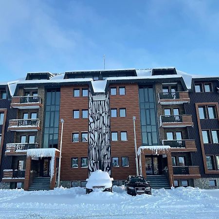 Vila Golija Kopaonik Dış mekan fotoğraf