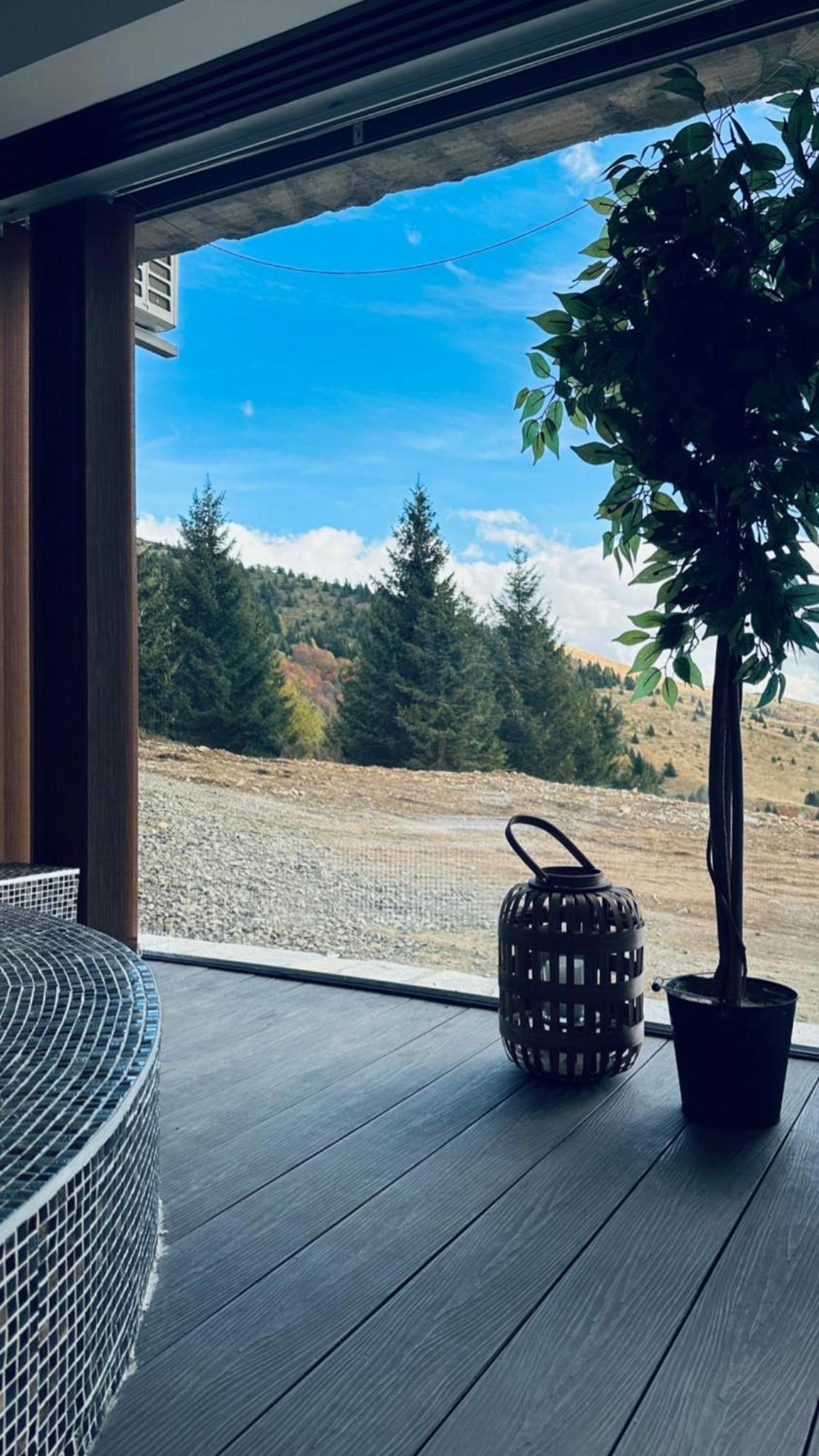 Vila Golija Kopaonik Dış mekan fotoğraf