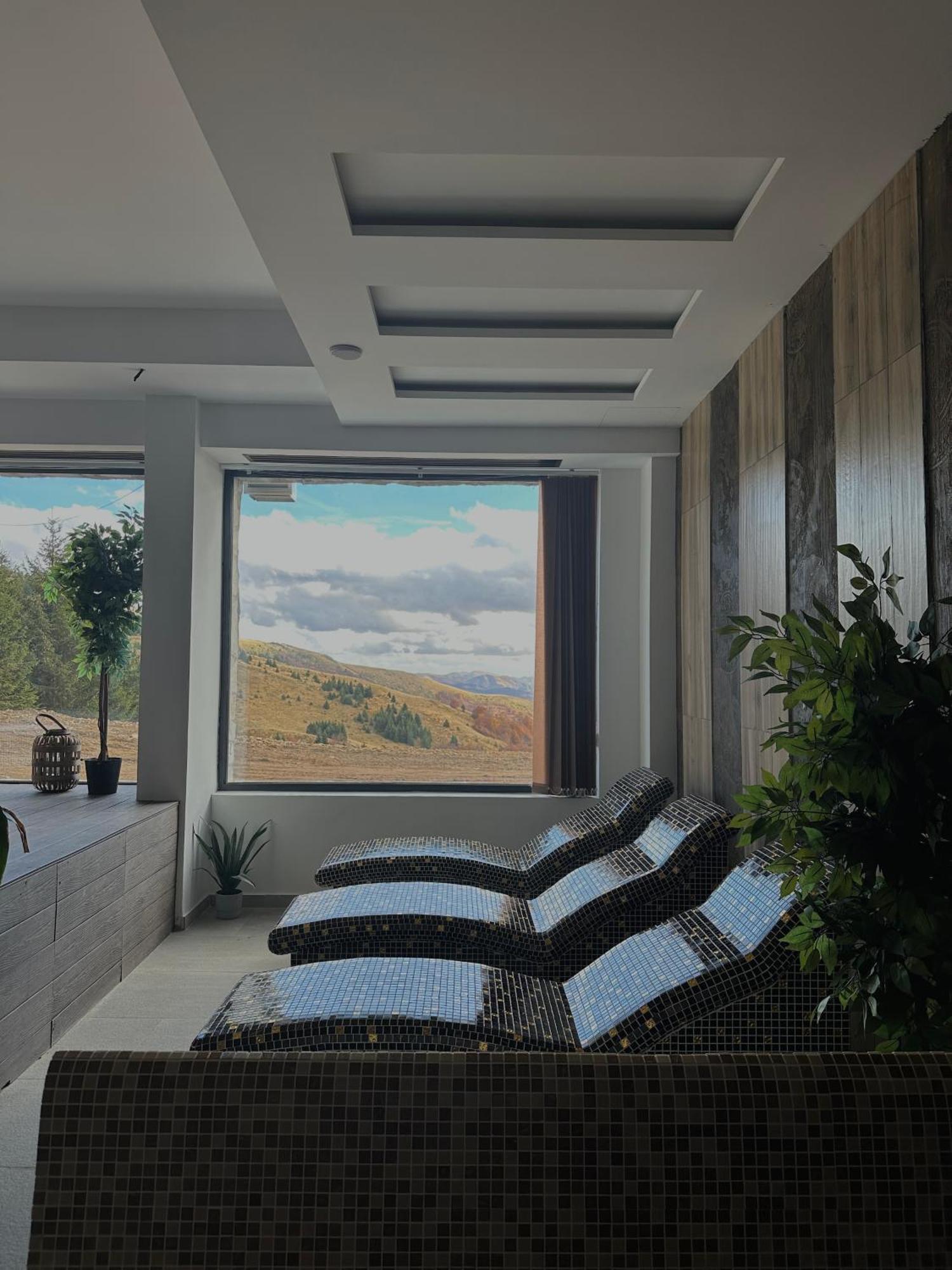 Vila Golija Kopaonik Dış mekan fotoğraf