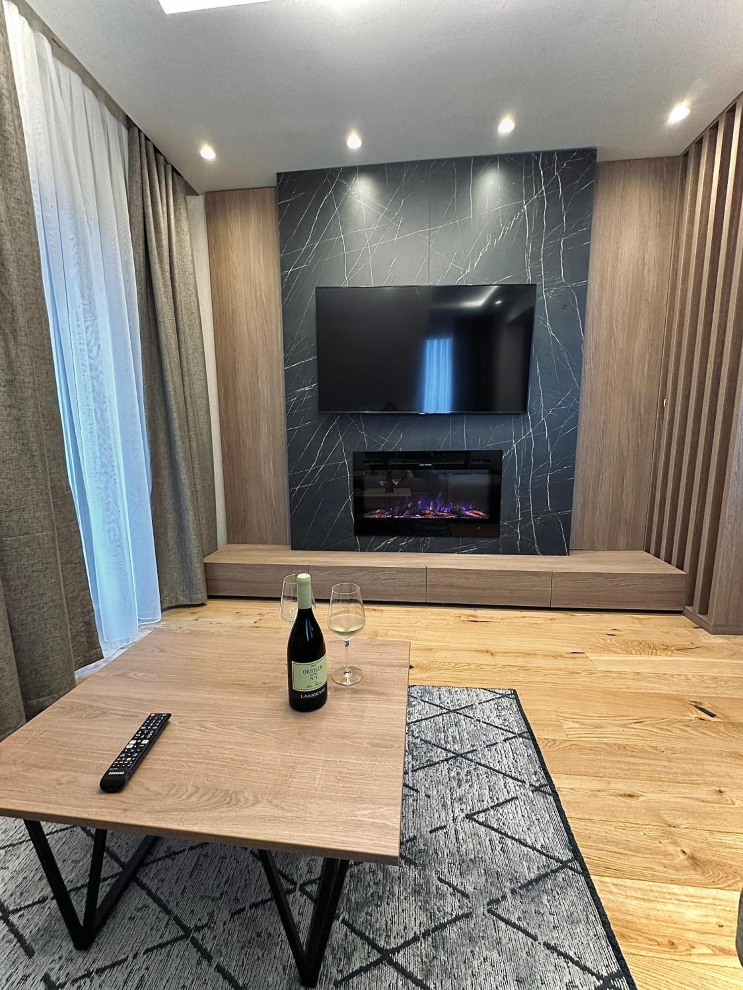 Vila Golija Kopaonik Dış mekan fotoğraf