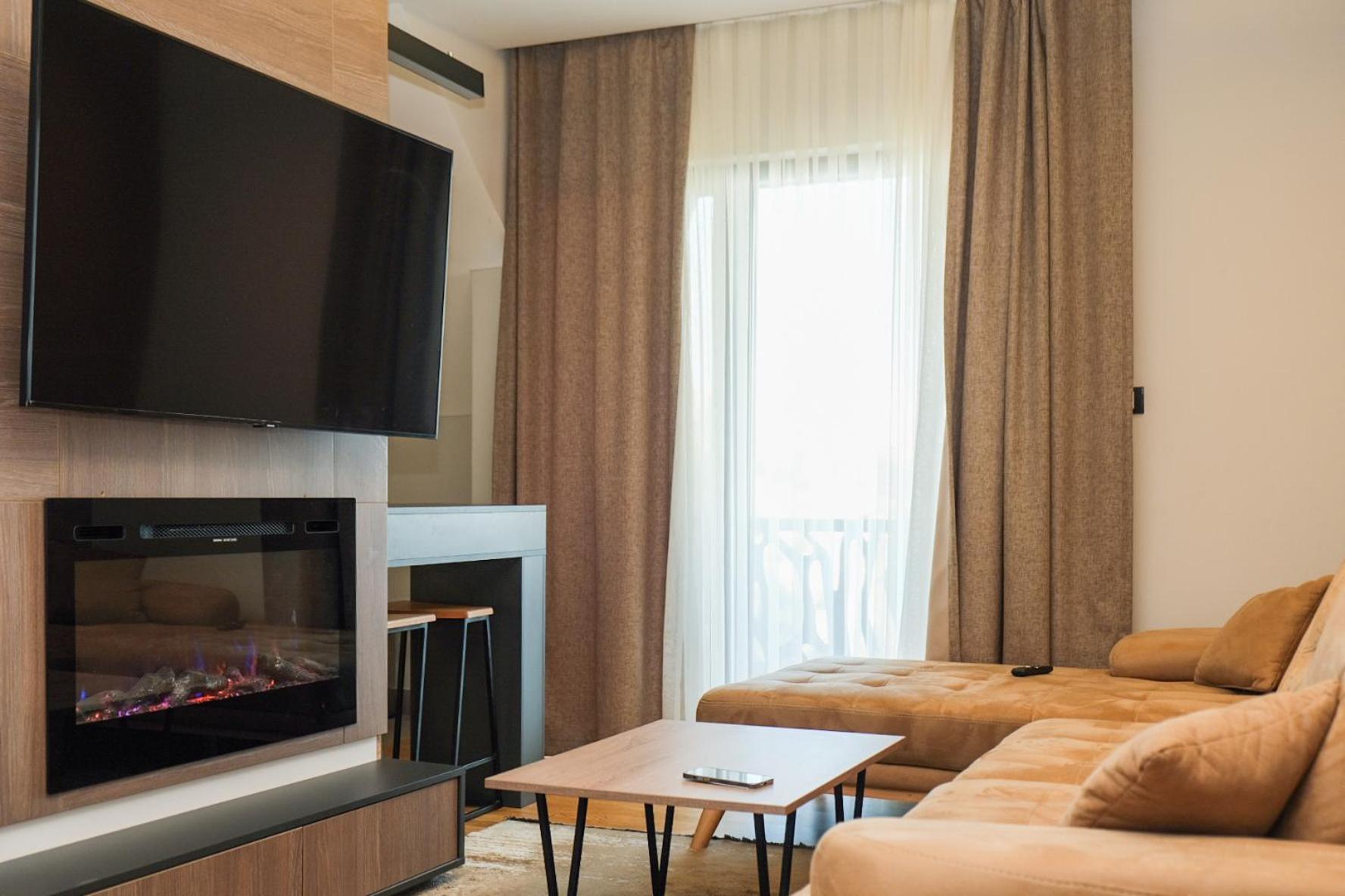 Vila Golija Kopaonik Dış mekan fotoğraf