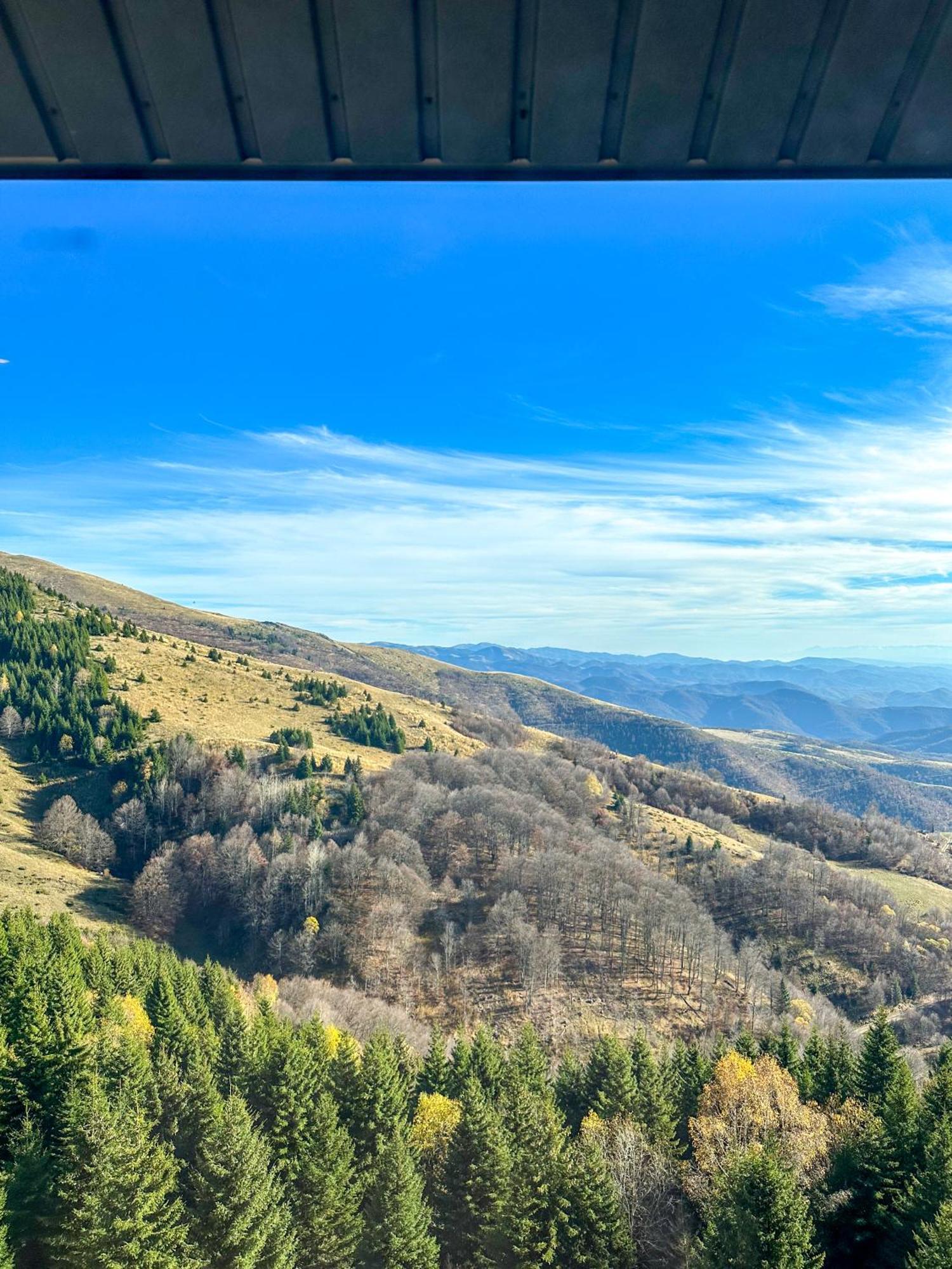 Vila Golija Kopaonik Dış mekan fotoğraf