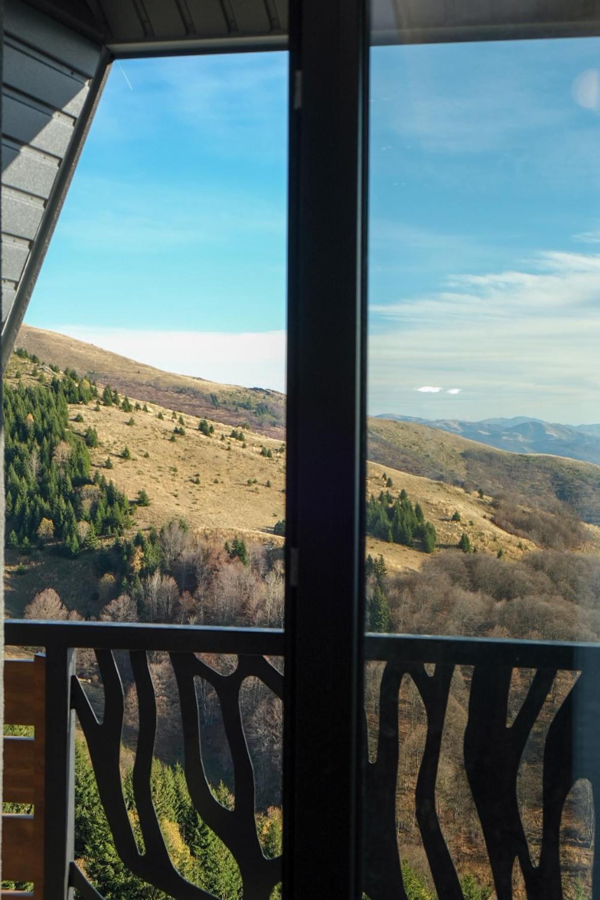 Vila Golija Kopaonik Dış mekan fotoğraf