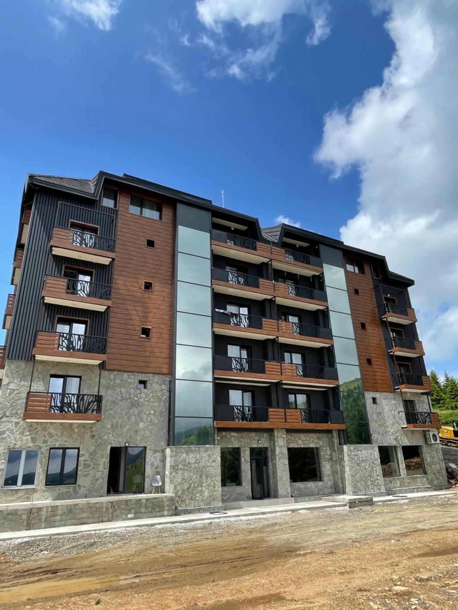 Vila Golija Kopaonik Dış mekan fotoğraf